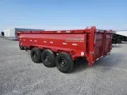 new Dump Trailers Horizon Trailers  for sale, in Arthur, IL Thumbnail 5
