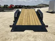 new Tilt Trailers Midsota  for sale, in Arthur, IL Thumbnail 13