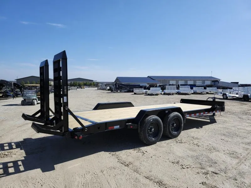 new Equipment / Flatbed Trailers Load Trail  for sale, in Arthur, IL Thumbnail 5