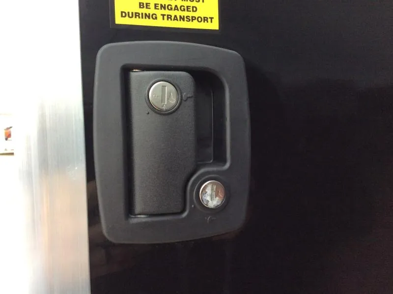 new Cargo (Enclosed) Trailers ATC  for sale, in Arthur, IL Thumbnail 9