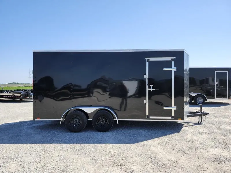 new Cargo (Enclosed) Trailers Cross Trailers  for sale, in Arthur, IL Thumbnail 2