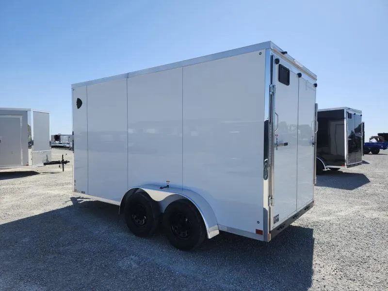 new Cargo (Enclosed) Trailers Cross Trailers  for sale, in Arthur, IL Thumbnail 5