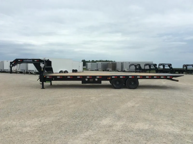 new Equipment / Flatbed Trailers Load Trail  for sale, in Arthur, IL Thumbnail 3