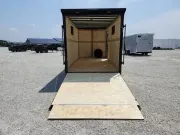 new Cargo (Enclosed) Trailers Cross Trailers  for sale, in Arthur, IL Thumbnail 17