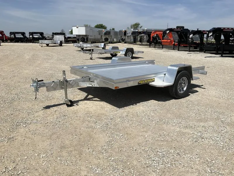 new Tilt Trailers Aluma  for sale, in Arthur, IL Thumbnail 2
