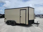 new Cargo (Enclosed) Trailers Cross Trailers  for sale, in Arthur, IL Thumbnail 1