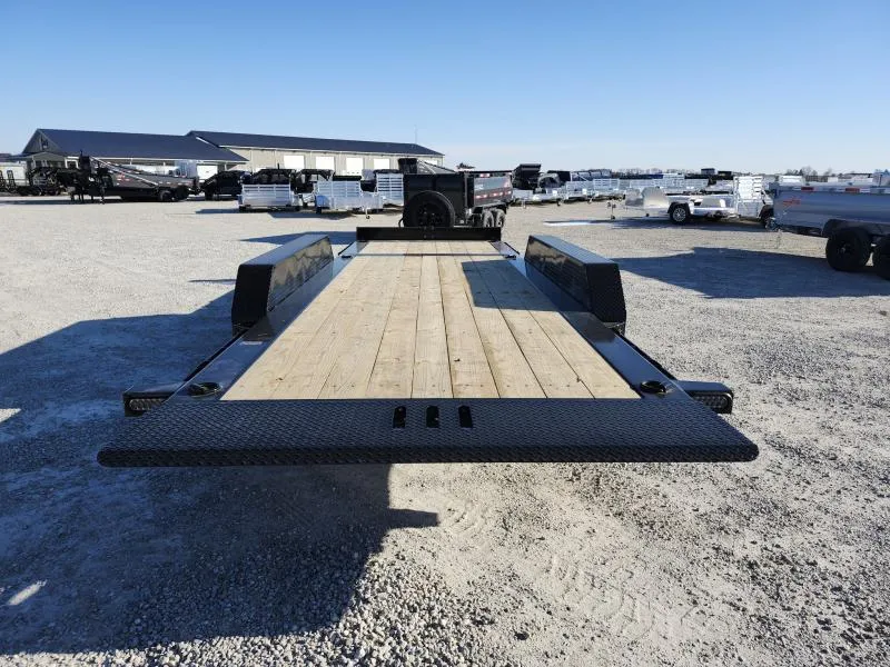 new Tilt Trailers Load Trail  for sale, in Arthur, IL Thumbnail 4