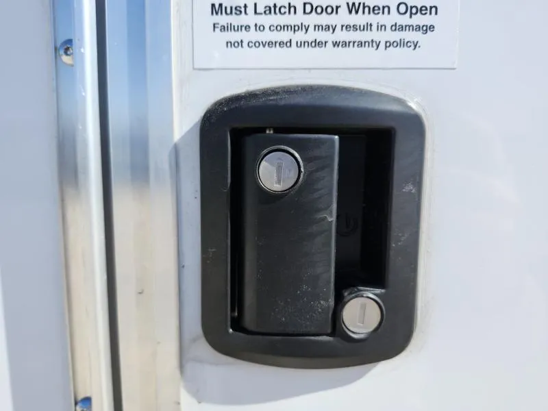 new Cargo (Enclosed) Trailers Cross Trailers  for sale, in Arthur, IL Thumbnail 10