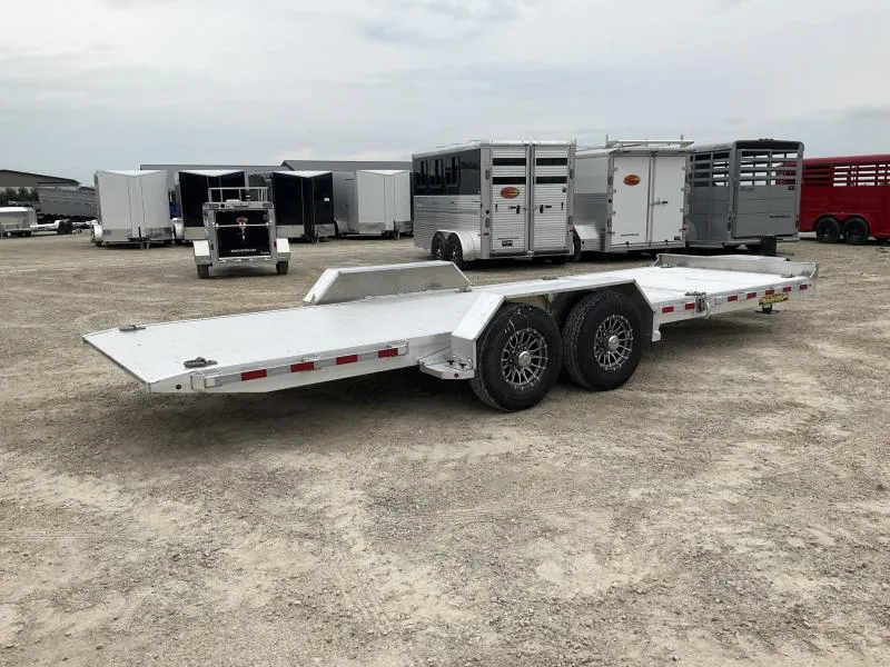 new Tilt Trailers Aluma  for sale, in Arthur, IL Thumbnail 3