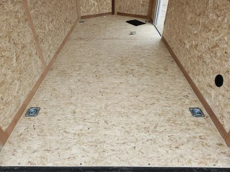 new Cargo (Enclosed) Trailers US Cargo  for sale, in Arthur, IL Thumbnail 15