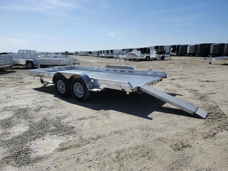 new Utility Trailers Aluma  for sale, in Arthur, IL Thumbnail 9