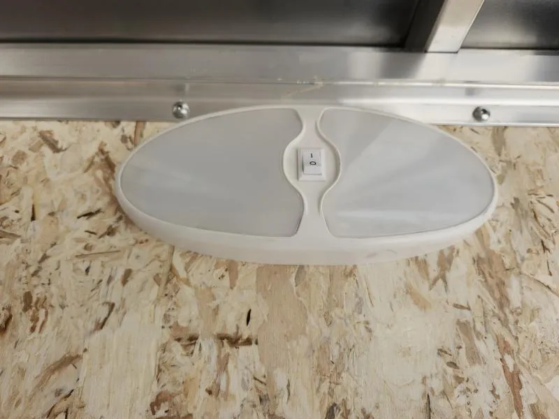 new Cargo (Enclosed) Trailers Lightning Trailers  for sale, in Arthur, IL Thumbnail 21