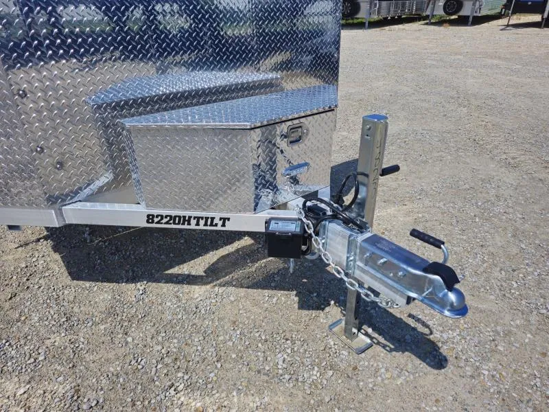 new Tilt Trailers Aluma  for sale, in Arthur, IL Thumbnail 10