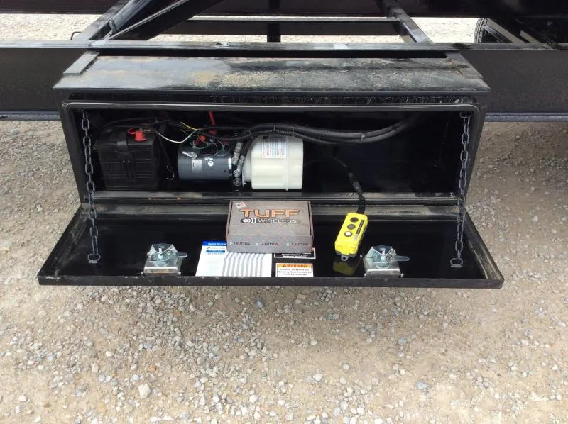 new Equipment / Flatbed Trailers Load Trail  for sale, in Arthur, IL Thumbnail 16