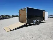 new Cargo (Enclosed) Trailers Cross Trailers  for sale, in Arthur, IL Thumbnail 13