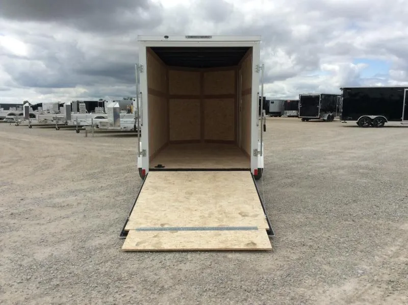 new Cargo (Enclosed) Trailers Cross Trailers  for sale, in Arthur, IL Thumbnail 9