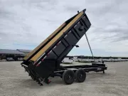 new Dump Trailers Liberty  for sale, in Arthur, IL Thumbnail 18