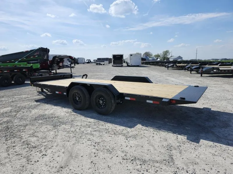 new Tilt Trailers Load Trail  for sale, in Arthur, IL Thumbnail 5
