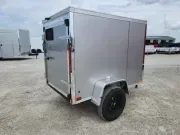 new Cargo (Enclosed) Trailers Cross Trailers  for sale, in Arthur, IL Thumbnail 3