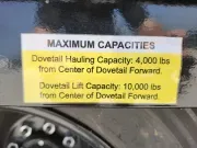 new Equipment / Flatbed Trailers Load Trail  for sale, in Arthur, IL Thumbnail 18