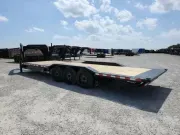 new Equipment / Flatbed Trailers Midsota  for sale, in Arthur, IL Thumbnail 4