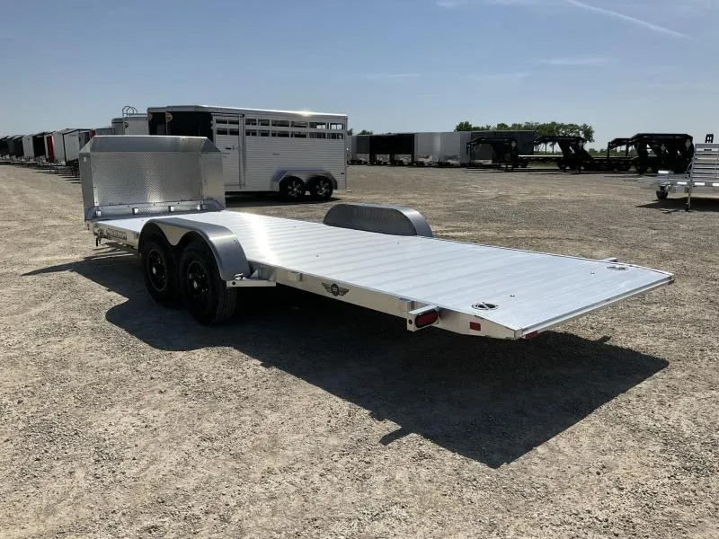 new Tilt Trailers Aluma  for sale, in Arthur, IL Thumbnail 19