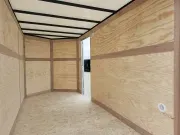 new Cargo (Enclosed) Trailers Cross Trailers  for sale, in Arthur, IL Thumbnail 17