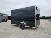 new Cargo (Enclosed) Trailers Cross Trailers  for sale, in Arthur, IL Thumbnail 5