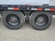 new Equipment / Flatbed Trailers Load Trail  for sale, in Arthur, IL Thumbnail 7