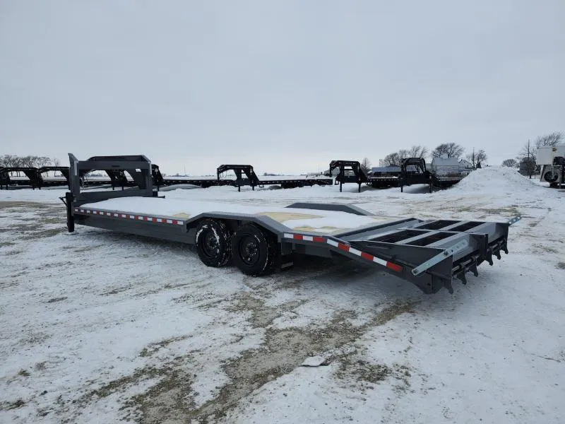 new Equipment / Flatbed Trailers Midsota  for sale, in Arthur, IL Thumbnail 5