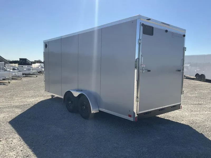 new Cargo (Enclosed) Trailers Cross Trailers  for sale, in Arthur, IL Thumbnail 5