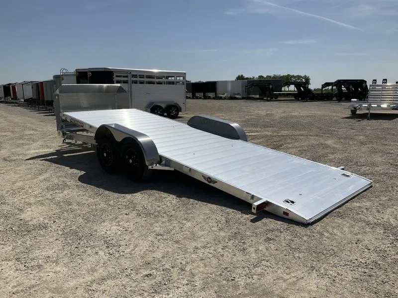 new Tilt Trailers Aluma  for sale, in Arthur, IL Thumbnail 27