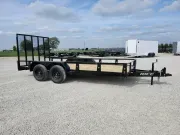 new Utility Trailers Rice Trailers  for sale, in Arthur, IL Thumbnail 1