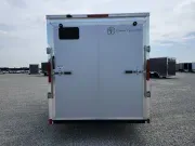 new Cargo (Enclosed) Trailers Cross Trailers  for sale, in Arthur, IL Thumbnail 4
