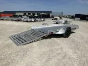 new Utility Trailers Aluma  for sale, in Arthur, IL Thumbnail 1