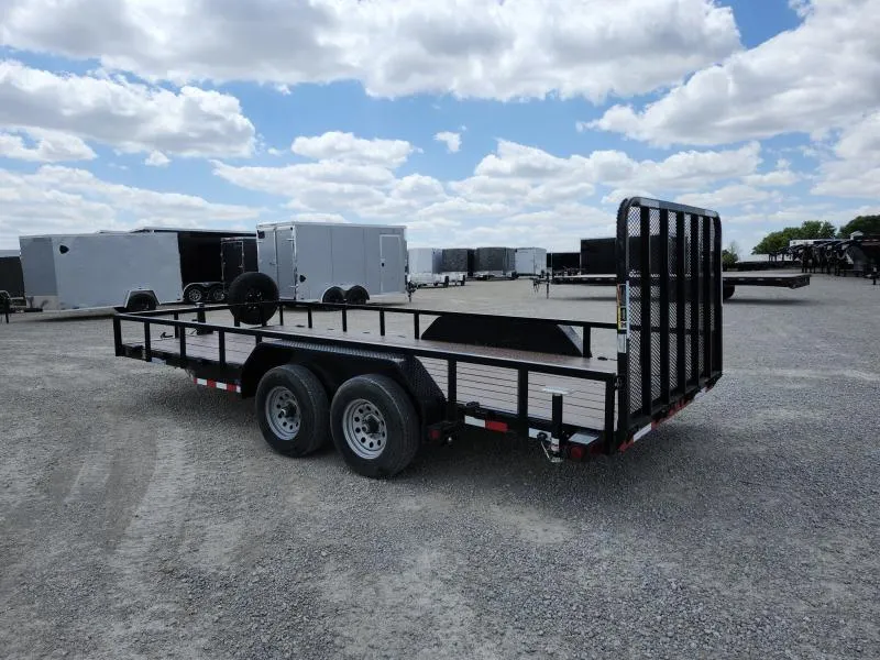 used Utility Trailers Load Trail  for sale, in Arthur, IL Thumbnail 5