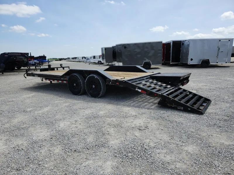 used Equipment / Flatbed Trailers Load Trail  for sale, in Arthur, IL Thumbnail 10