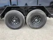 new Dump Trailers Liberty  for sale, in Arthur, IL Thumbnail 7