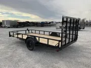 new Utility Trailers Load Trail  for sale, in Arthur, IL Thumbnail 3