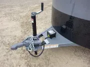 new Stock / Stock Combo Trailers Delta Trailers  for sale, in Arthur, IL Thumbnail 8