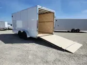 new Cargo (Enclosed) Trailers Cross Trailers  for sale, in Arthur, IL Thumbnail 11