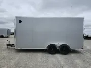 new Cargo (Enclosed) Trailers Cross Trailers  for sale, in Arthur, IL Thumbnail 6