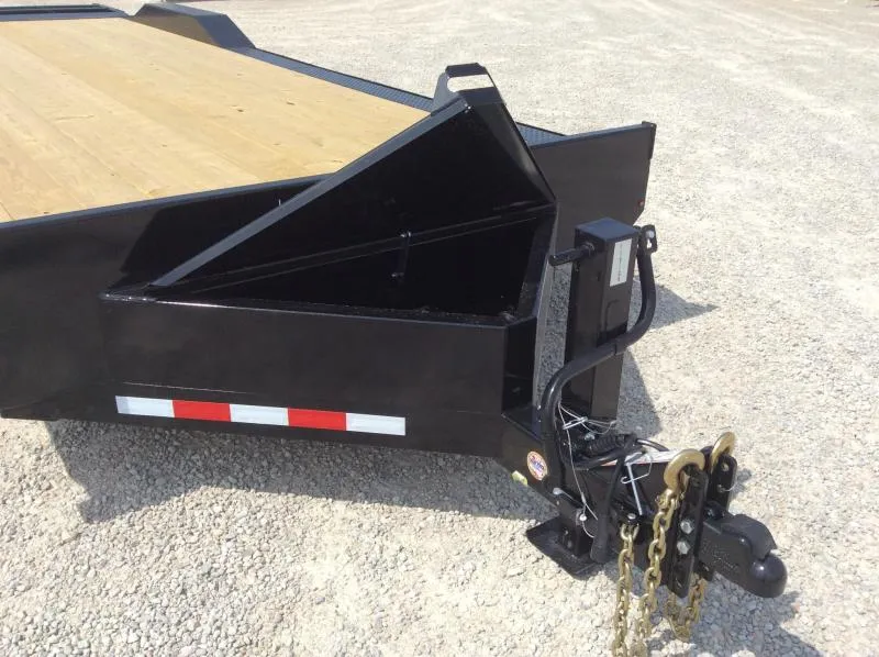 new Equipment / Flatbed Trailers Midsota  for sale, in Arthur, IL Thumbnail 11