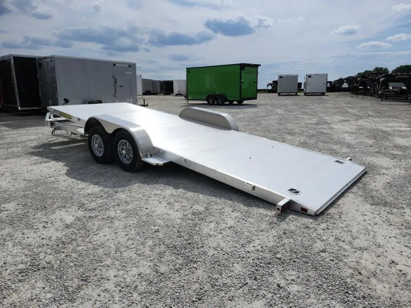 new Tilt Trailers Aluma  for sale, in Arthur, IL Thumbnail 11