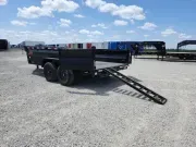 new Dump Trailers Horizon Trailers  for sale, in Arthur, IL Thumbnail 12