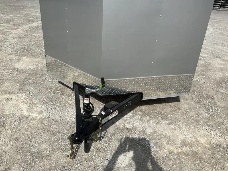 new Cargo (Enclosed) Trailers Cross Trailers  for sale, in Arthur, IL Thumbnail 8