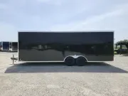 new Cargo (Enclosed) Trailers Cross Trailers  for sale, in Arthur, IL Thumbnail 6