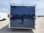 new Cargo (Enclosed) Trailers Cross Trailers  for sale, in Arthur, IL Thumbnail 4