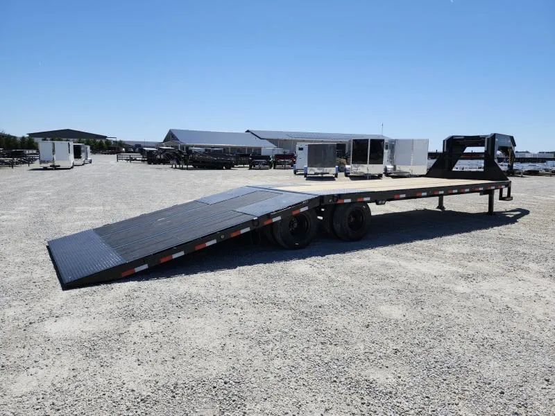 new Equipment / Flatbed Trailers Load Trail  for sale, in Arthur, IL Thumbnail 18