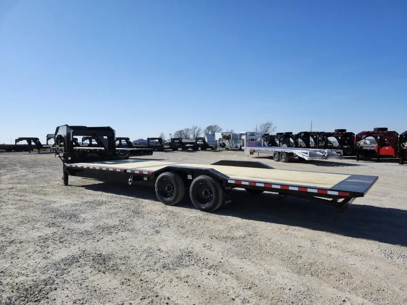new Equipment / Flatbed Trailers Midsota  for sale, in Arthur, IL Thumbnail 5
